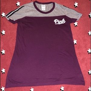 Pink By Victoria’s Secret